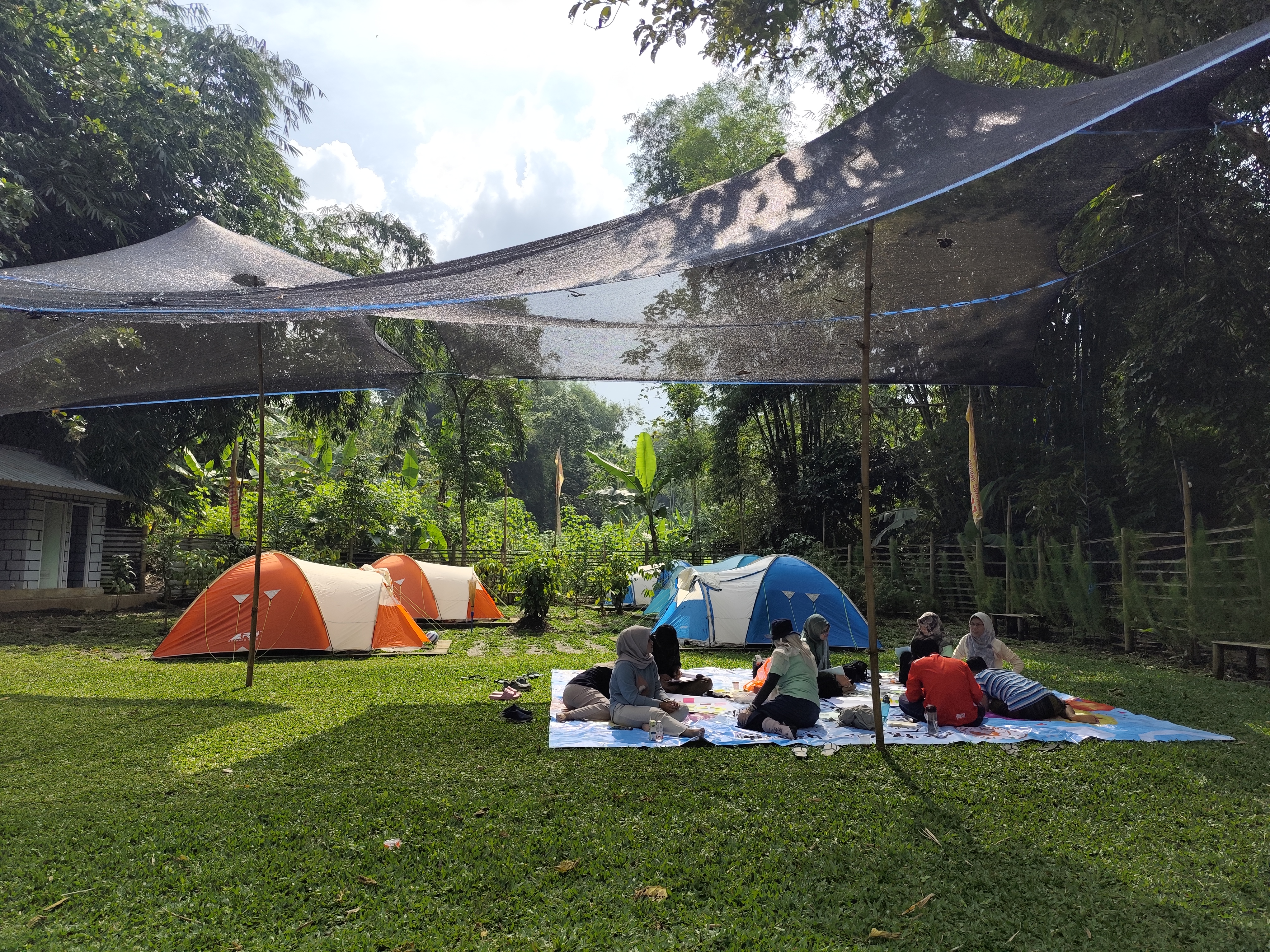 Galeri Lempung Peneleh