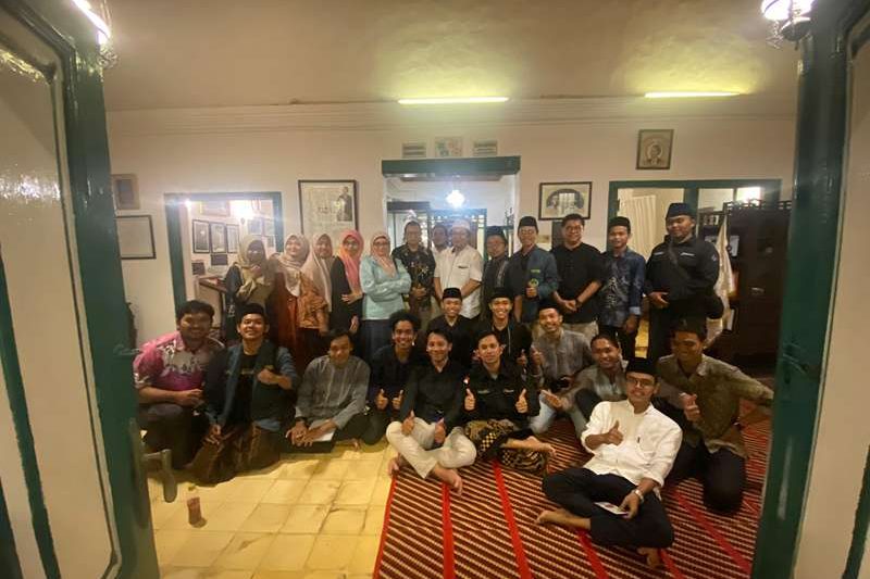 Peneleh Aktif