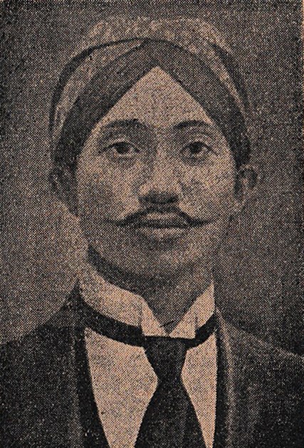 H.O.S. Tjokroaminoto